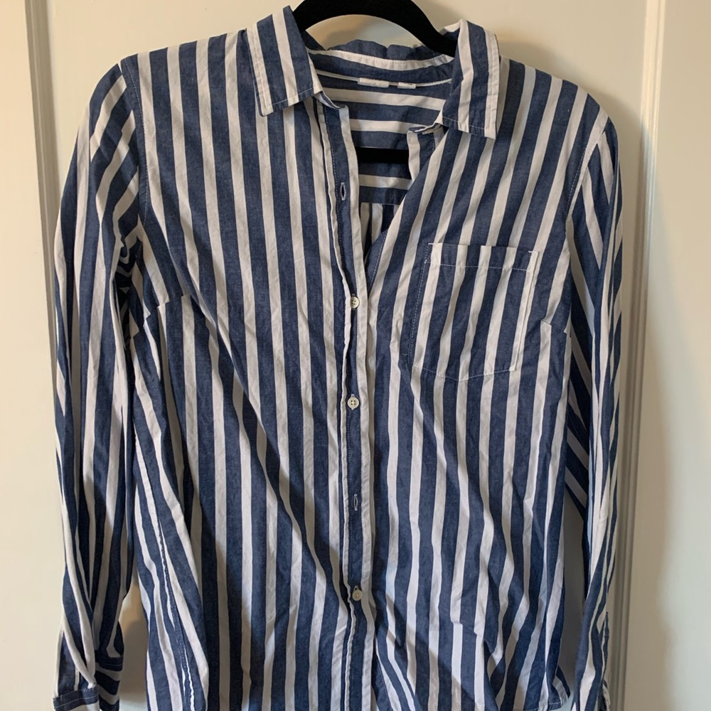GAP Buttondown